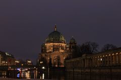 Berliner Dom