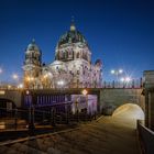 - Berliner Dom - 