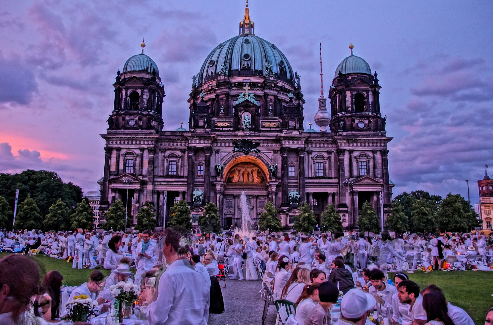 Berliner Dom