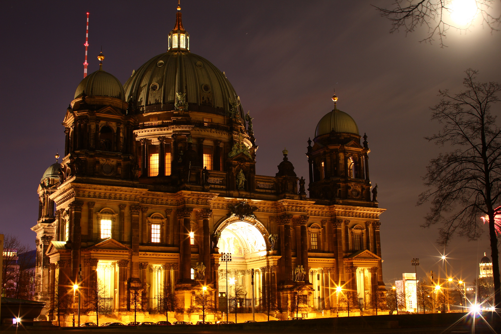 Berliner Dom