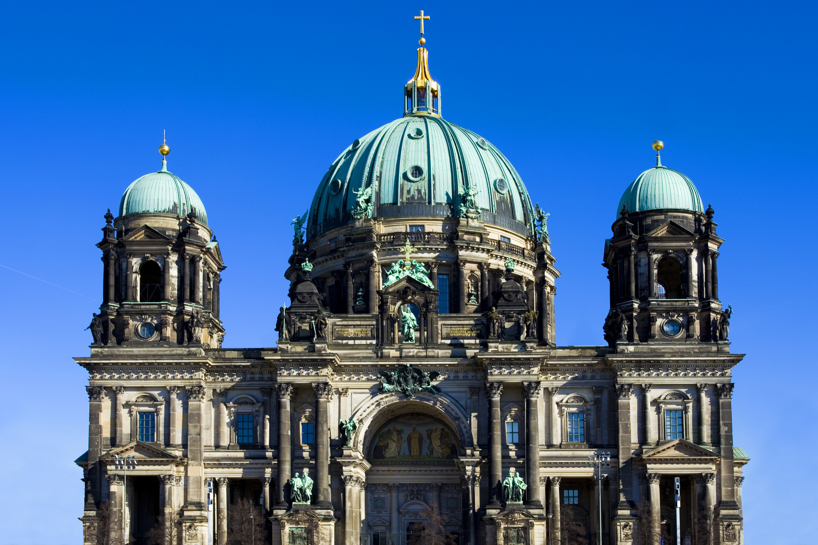 Berliner Dom