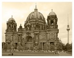 Berliner Dom