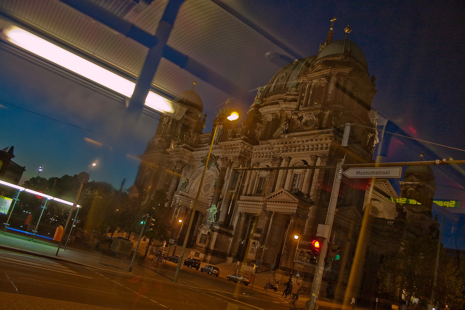 Berliner Dom