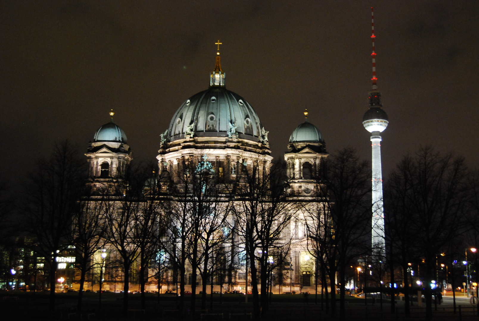 Berliner Dom