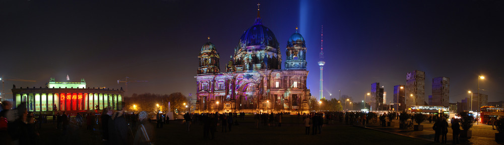 Berliner Dom