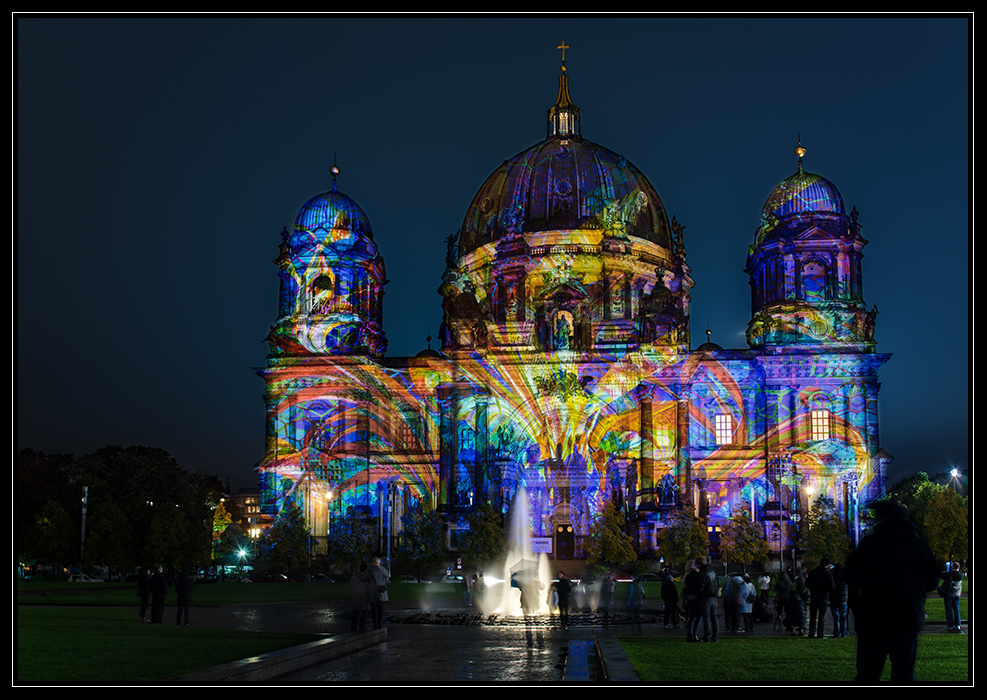 Berliner Dom