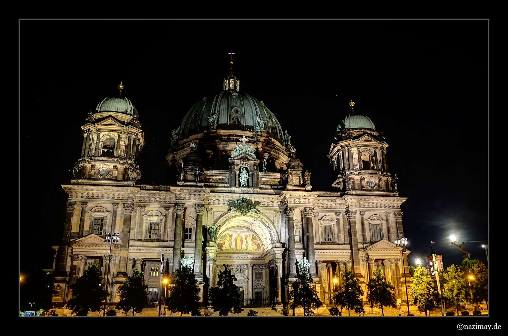 Berliner Dom