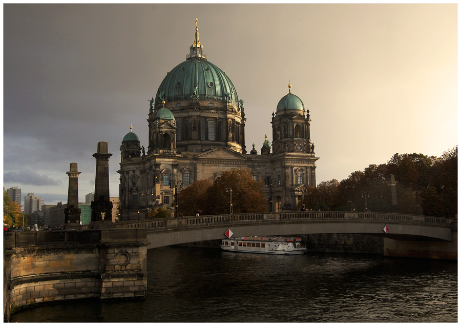 Berliner Dom