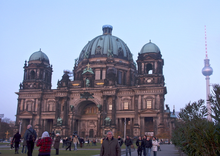 Berliner Dom