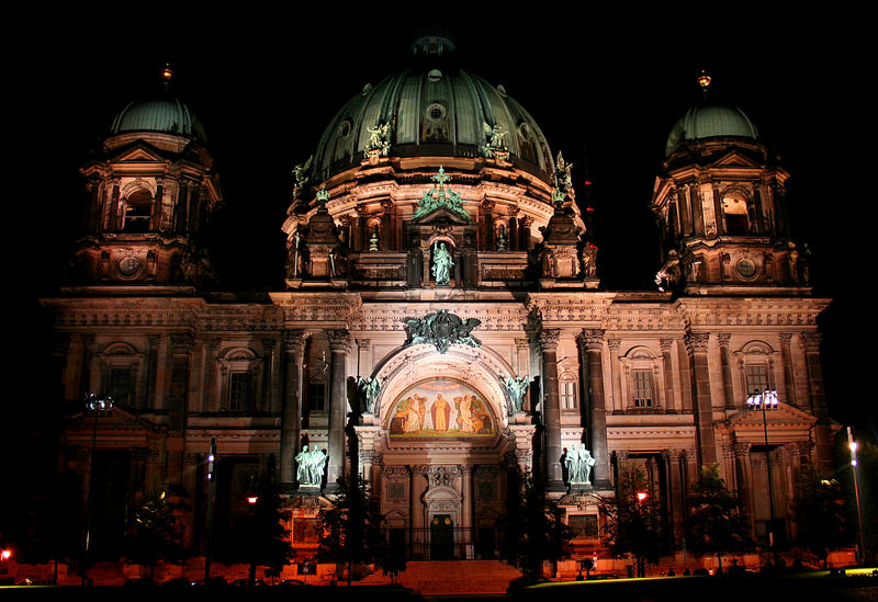 Berliner Dom