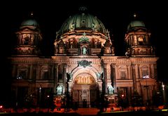 Berliner Dom