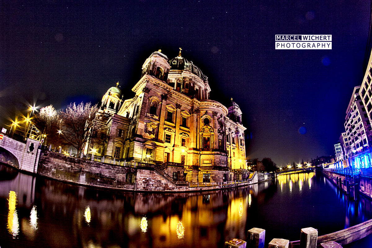 Berliner Dom