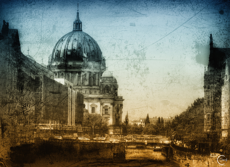 Berliner Dom