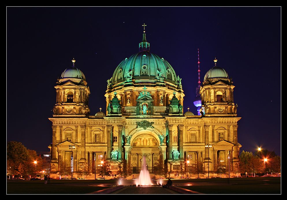 Berliner Dom