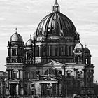 ... Berliner Dom ...