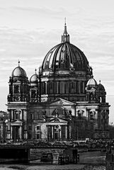 ... Berliner Dom ...