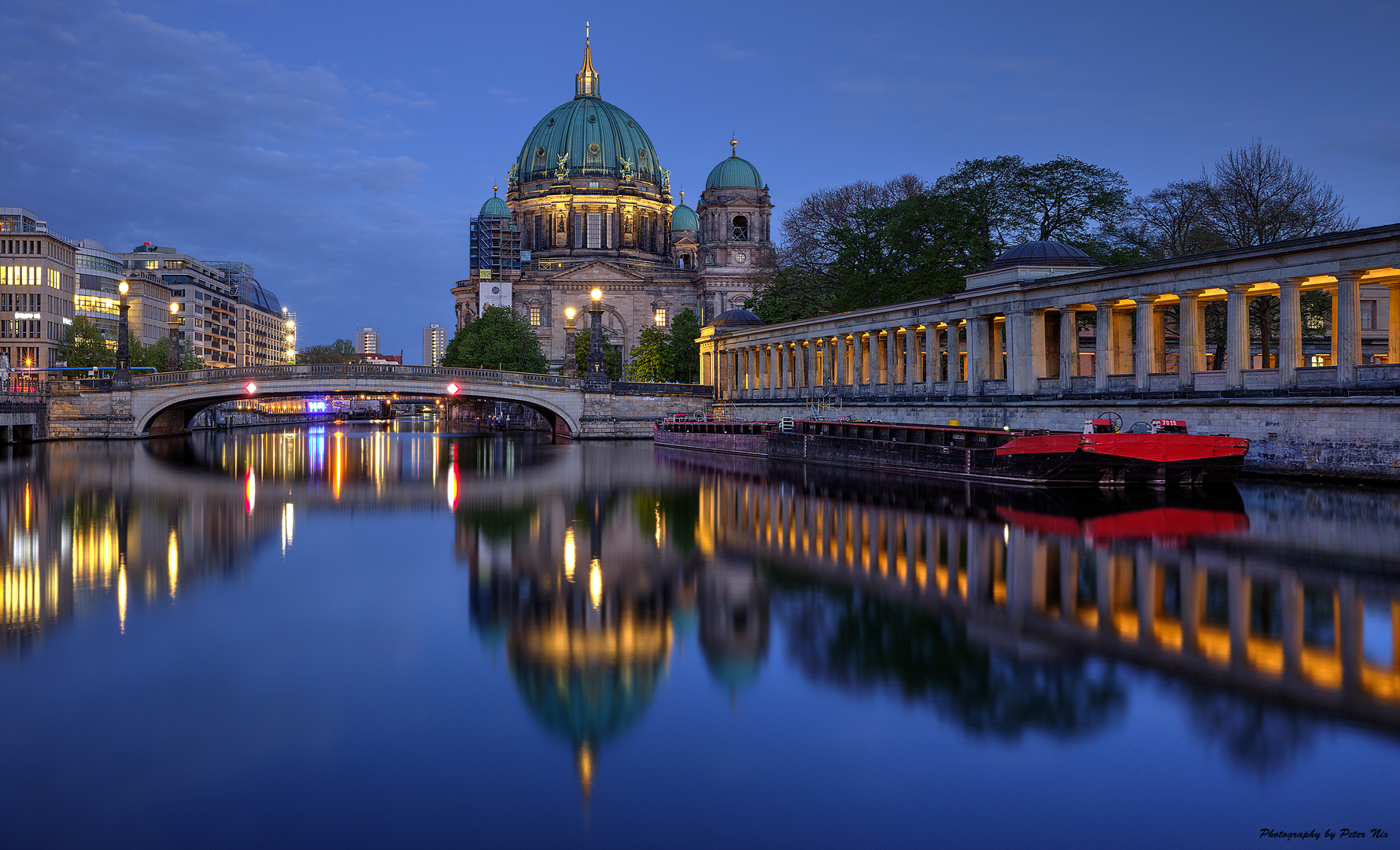 Berliner Dom