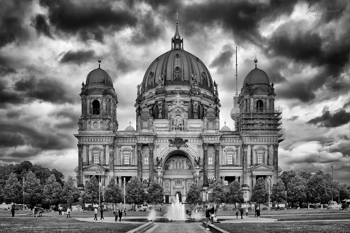 Berliner Dom