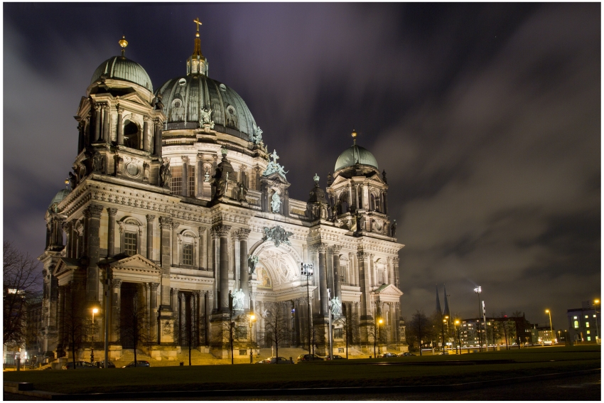 Berliner Dom