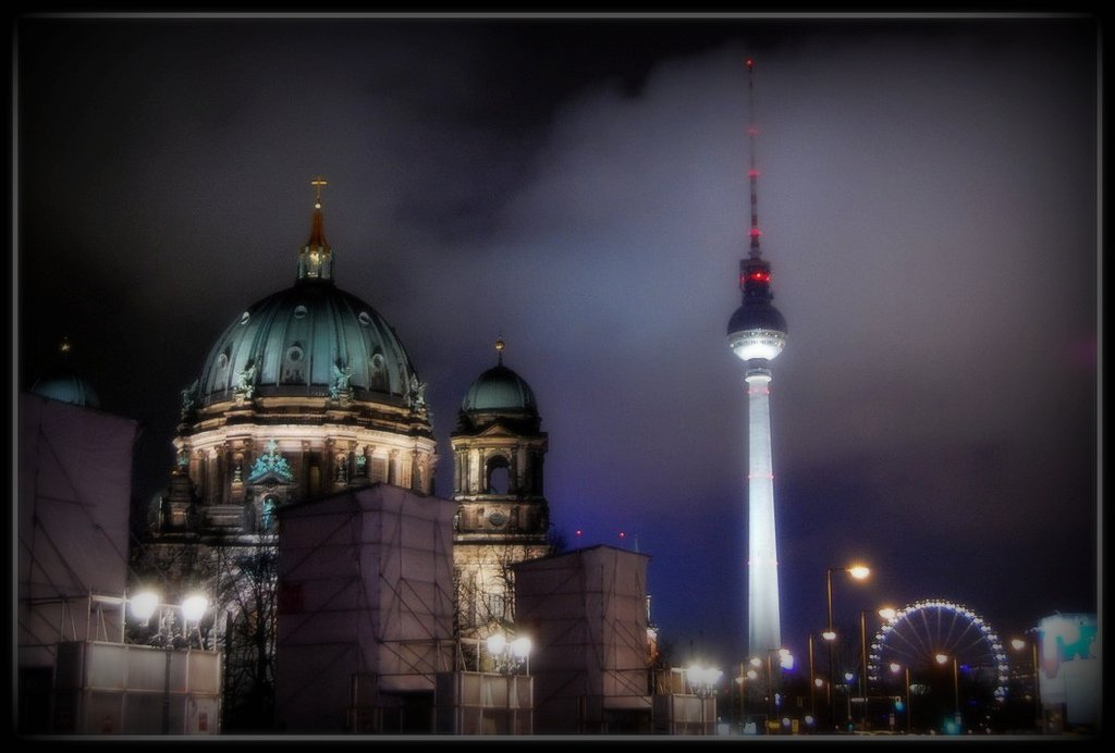 Berliner Dom