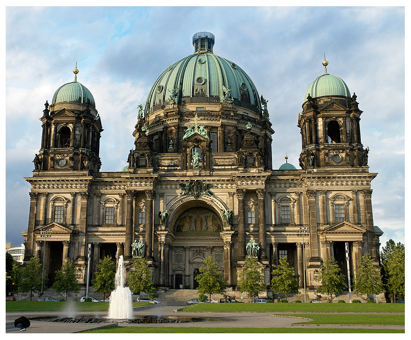 Berliner Dom