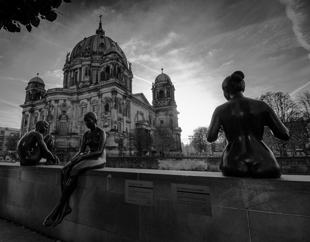 Berliner Dom