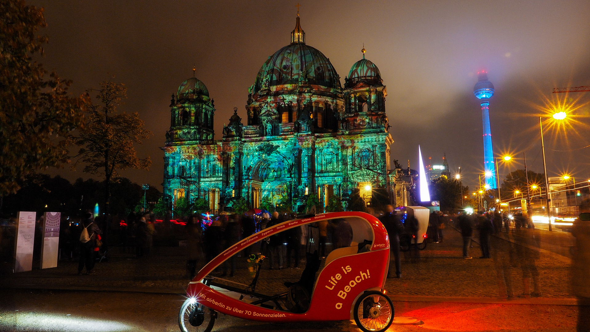 Berliner Dom