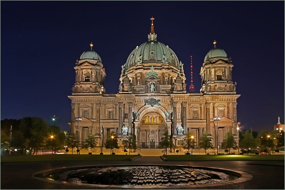 Berliner Dom