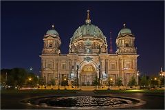 Berliner Dom