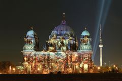 Berliner Dom