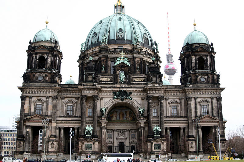 Berliner Dom