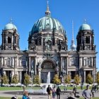 Berliner Dom