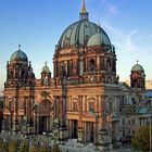 Berliner Dom