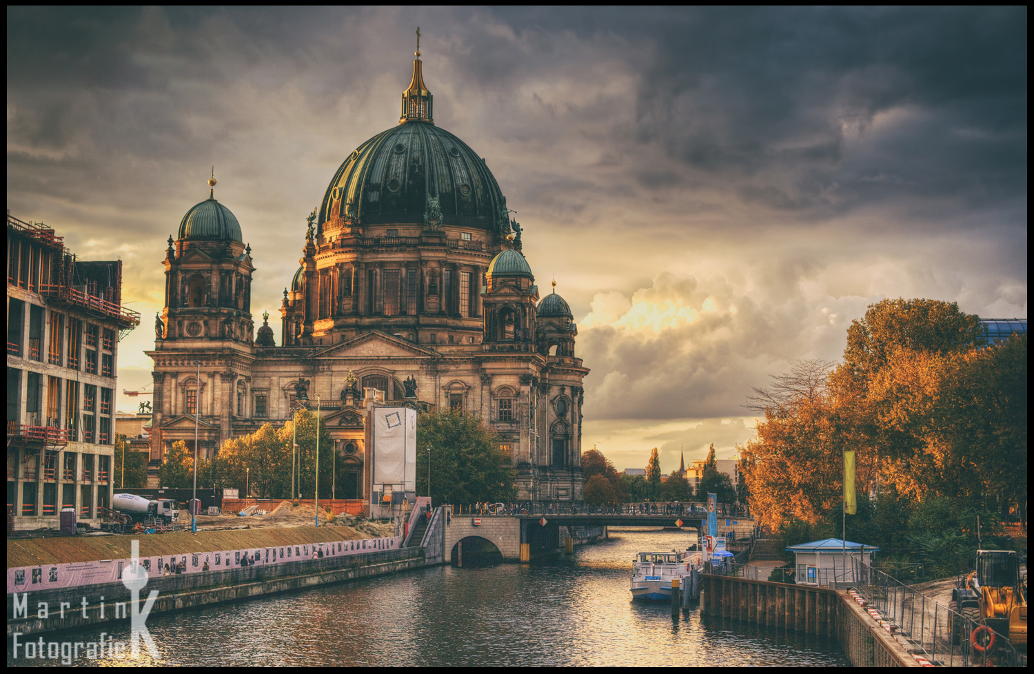 Berliner Dom