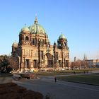 **Berliner Dom**