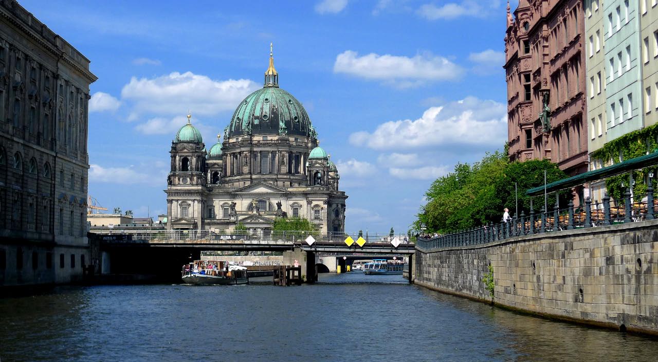 Berliner Dom