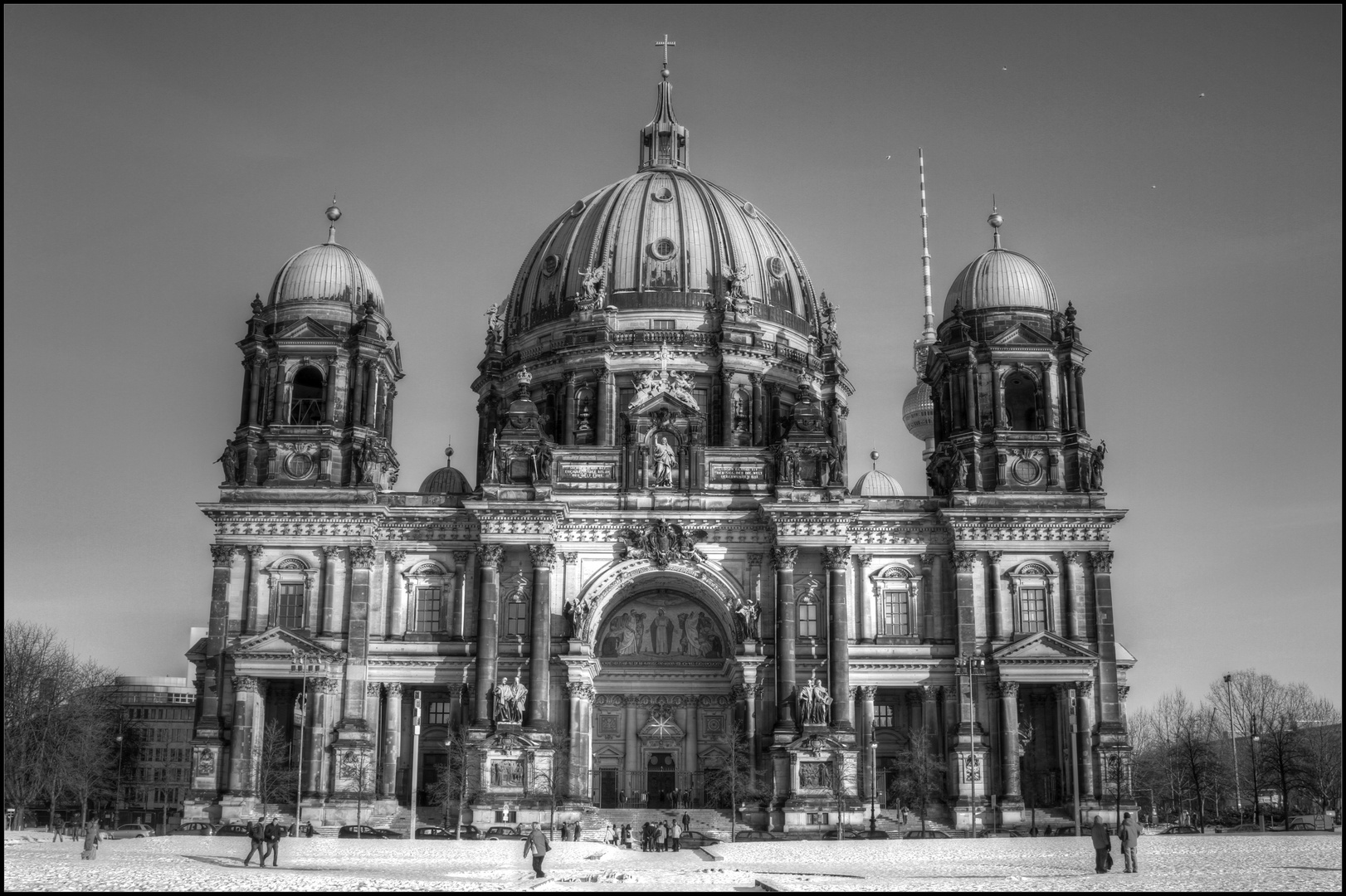 Berliner Dom