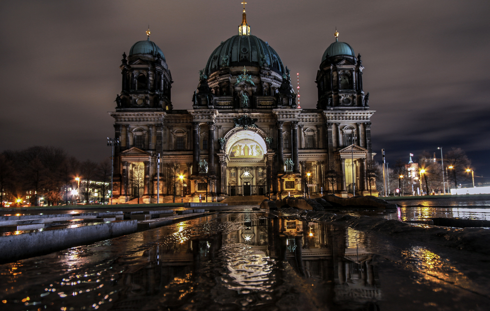 Berliner Dom