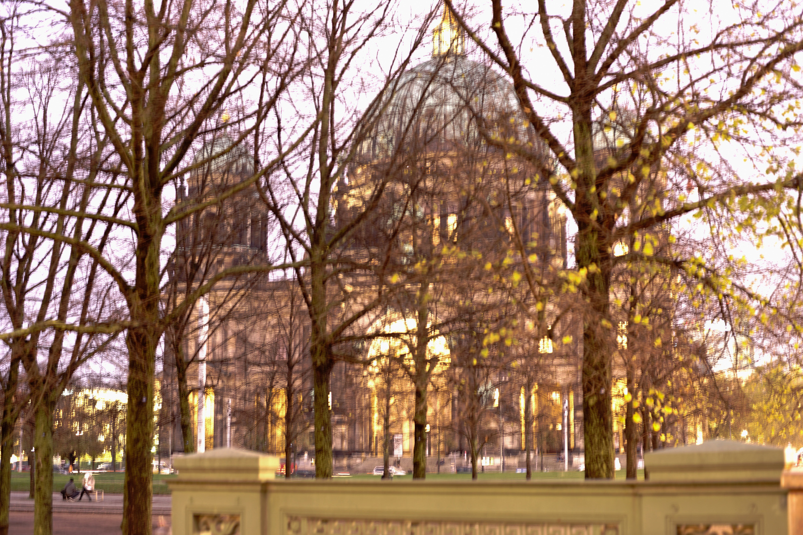 Berliner Dom