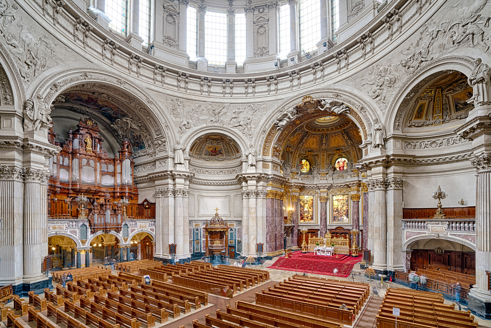 Berliner Dom