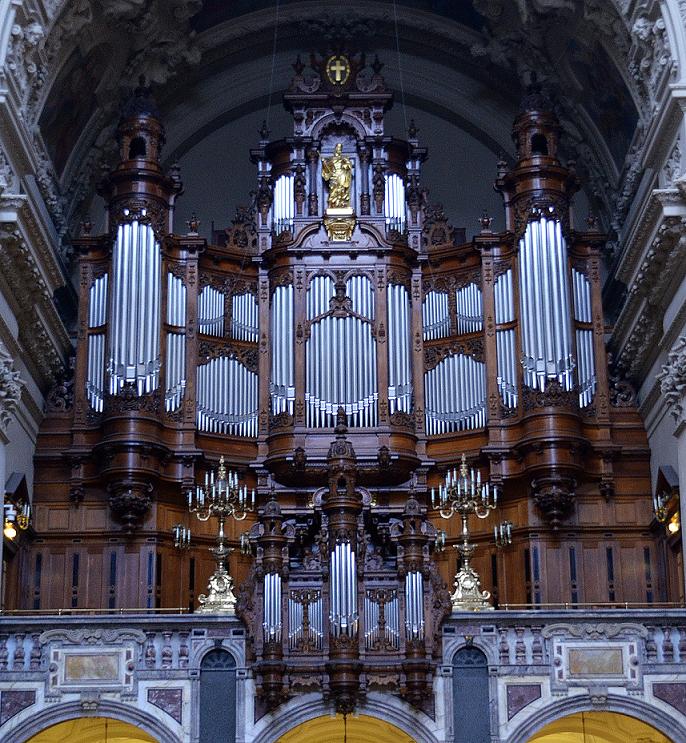 Berliner Dom