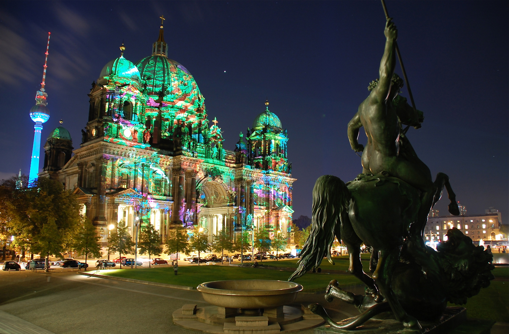 Berliner Dom