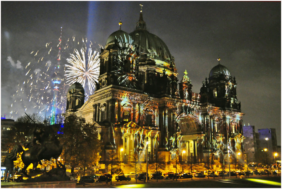 Berliner Dom