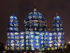 Berliner Dom 9.Oktober 2013