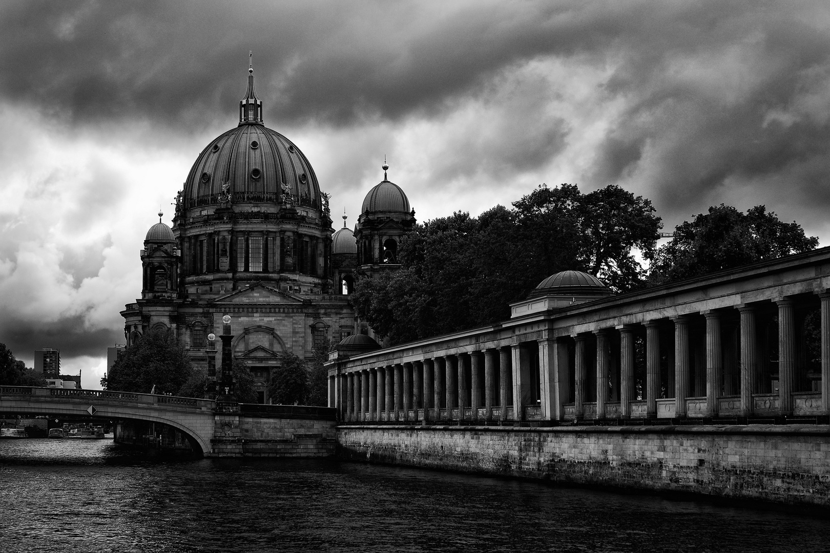 Berliner Dom