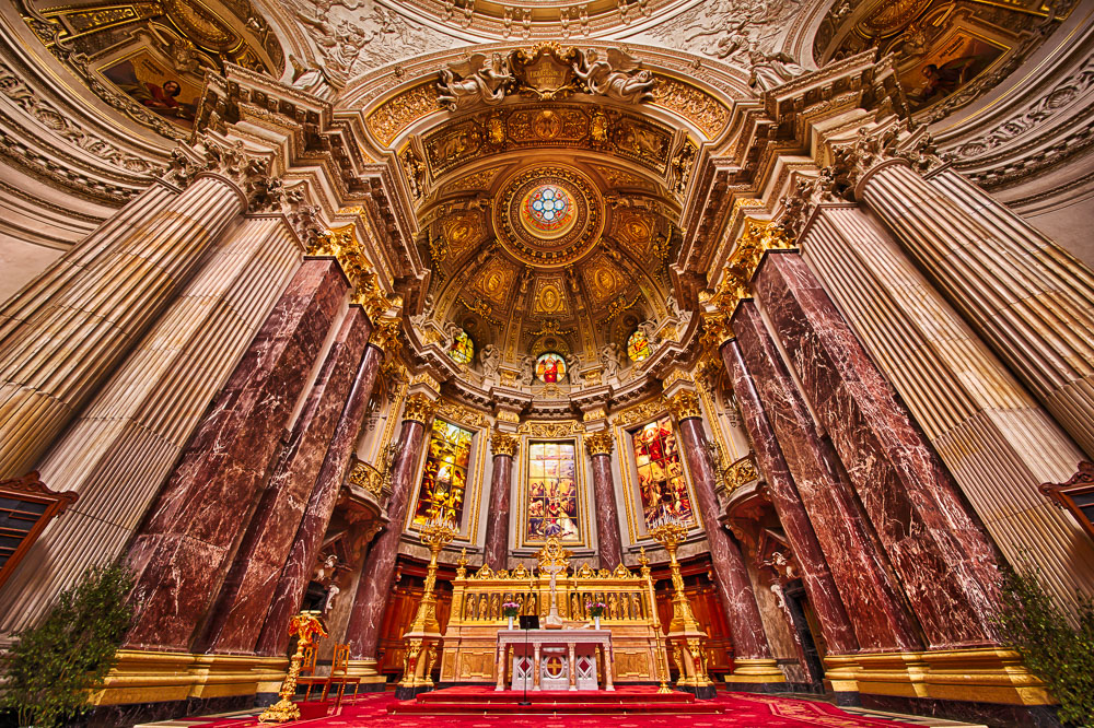 Berliner Dom