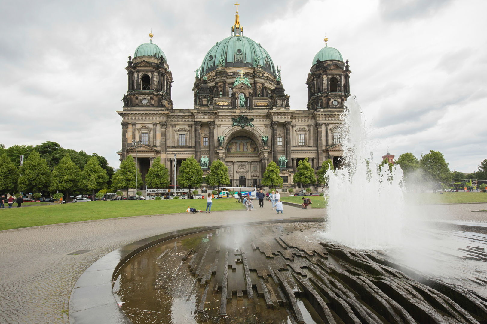 Berliner Dom