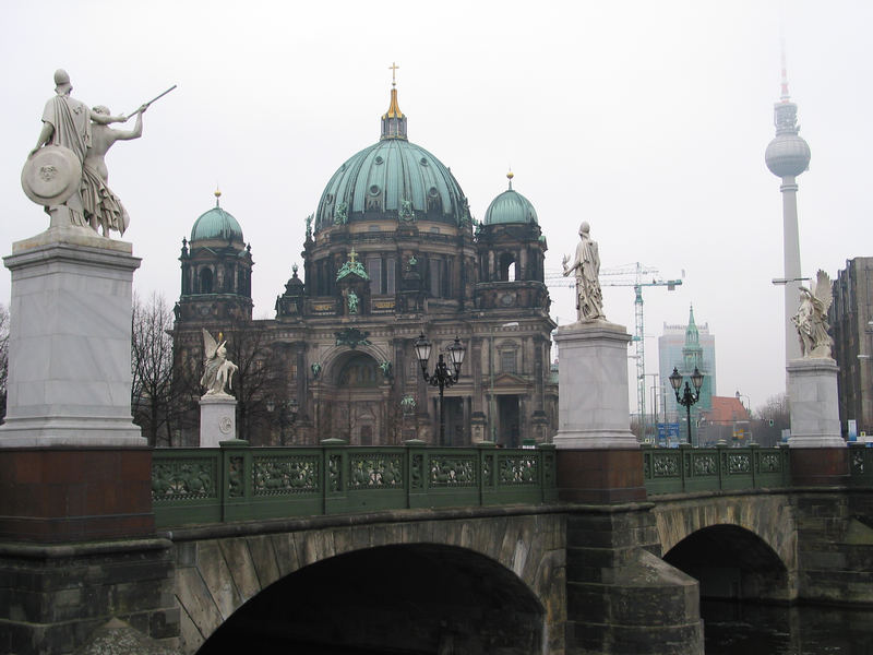 Berliner Dom