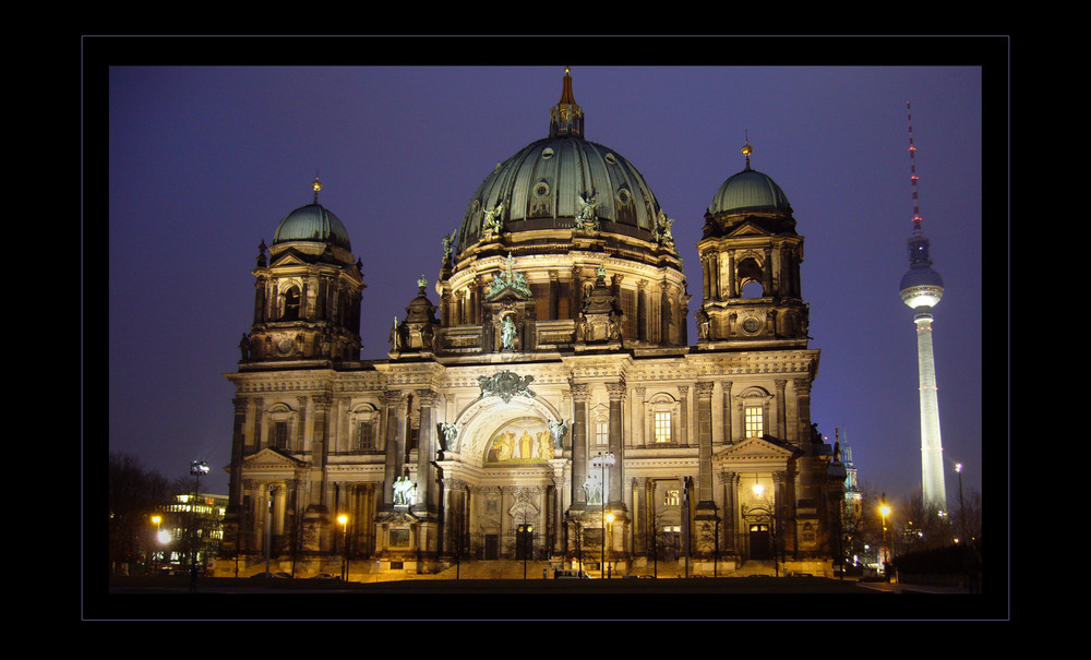 Berliner Dom