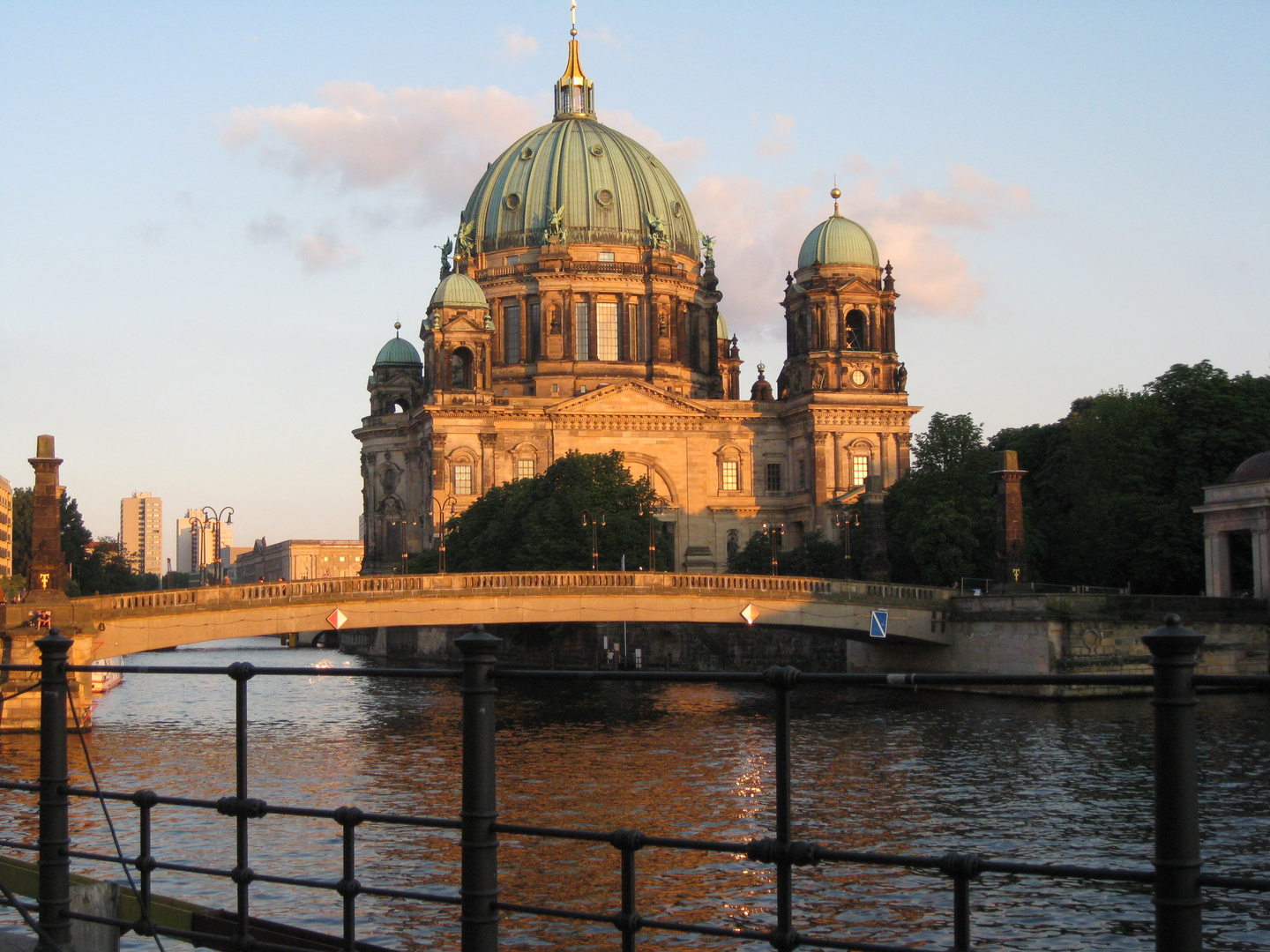 Berliner Dom